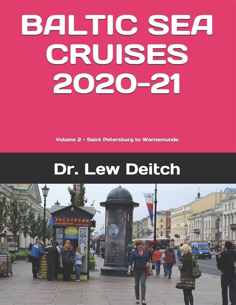 baltic sea cruises 2020